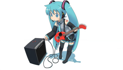 Akhuratha Anime distortion-cognitive-vocaloid-s Wall Poster Paper Print(12 inch X 18 inch, Rolled)
Akhuratha Anime distortion-cognitive-vocaloid-s Wall Poster Paper Print(12 inch X 18 inch, Rolled)
