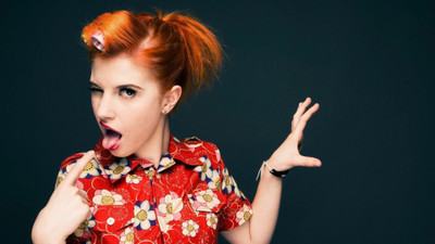 -hayley-williams-paramore-women-music-redheads-pop-emo-singers-alternative-punk-rock Wall Poster Paper Print(12 inch X 18 inch, Rolled)
-hayley-williams-paramore-women-music-redheads-pop-emo-singers-alternative-punk-rock Wall Poster Paper Print(12 inch X 18 inch, Rolled)