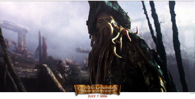 Akhuratha davyjones-pirates-movies-caribbean-potc-s-disneypictures Wall Poster Paper Print(12 inch X 18 inch, Rolled)
Akhuratha davyjones-pirates-movies-caribbean-potc-s-disneypictures Wall Poster Paper Print(12 inch X 18 inch, Rolled)