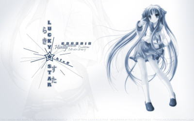 Akhuratha Anime lucky-star-strana-victorian-konata-pozadia-tapety-gallery Wall Poster Paper Print(12 inch X 18 inch, Rolled)
Akhuratha Anime lucky-star-strana-victorian-konata-pozadia-tapety-gallery Wall Poster Paper Print(12 inch X 18 inch, Rolled)