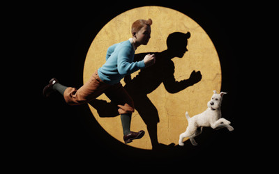 Aabhaas tintin-movies-snowy-adventures Wall Poster Paper Print(12 inch X 18 inch, Rolled)
Aabhaas tintin-movies-snowy-adventures Wall Poster Paper Print(12 inch X 18 inch, Rolled)