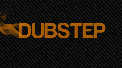 -dubstep-music- Wall Poster Paper Print(12 inch X 18 inch, Rolled)