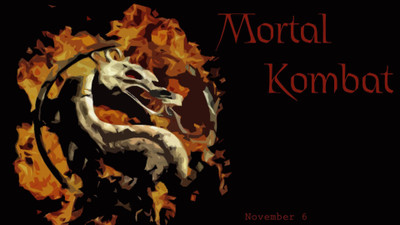 Wall Poster a/mortal-kombat-komabt-mortal-movie-albums-high Paper Print(12 inch X 18 inch, Rolled)
Wall Poster a/mortal-kombat-komabt-mortal-movie-albums-high Paper Print(12 inch X 18 inch, Rolled)