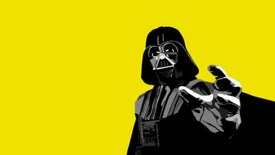Aabhaas movies-star-wars-darth-vader Wall Poster Paper Print(12 inch X 18 inch, Rolled)
Aabhaas movies-star-wars-darth-vader Wall Poster Paper Print(12 inch X 18 inch, Rolled)