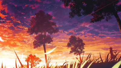 Akhuratha Anime trees-landscapes-manga-forests Wall Poster Paper Print(12 inch X 18 inch, Rolled)
Akhuratha Anime trees-landscapes-manga-forests Wall Poster Paper Print(12 inch X 18 inch, Rolled)