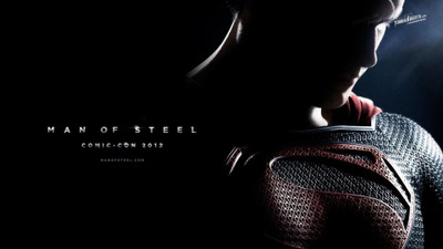 Wall Poster a/superman-movie-steel-cavill-man-henrys Paper Print(12 inch X 18 inch, Rolled)
Wall Poster a/superman-movie-steel-cavill-man-henrys Paper Print(12 inch X 18 inch, Rolled)