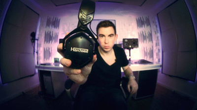 hardwell-dj-music-headphones-v-moda Wall Poster Paper Print(12 inch X 18 inch, Rolled)
hardwell-dj-music-headphones-v-moda Wall Poster Paper Print(12 inch X 18 inch, Rolled)