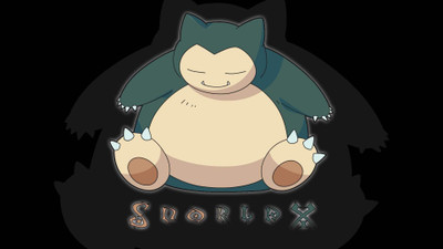 Akhuratha Anime snorlax-pokemons Wall Poster Paper Print(12 inch X 18 inch, Rolled)
Akhuratha Anime snorlax-pokemons Wall Poster Paper Print(12 inch X 18 inch, Rolled)