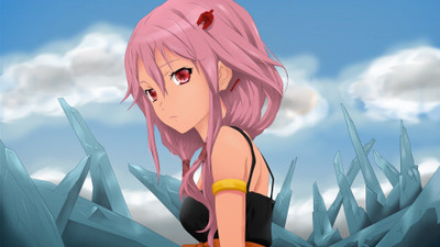 Akhuratha Anime a Wall Poster Paper Print(12 inch X 18 inch, Rolled)