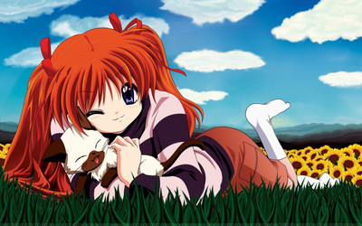 Akhuratha Anime spring-photo-kanon-large Wall Poster Paper Print(12 inch X 18 inch, Rolled)
Akhuratha Anime spring-photo-kanon-large Wall Poster Paper Print(12 inch X 18 inch, Rolled)