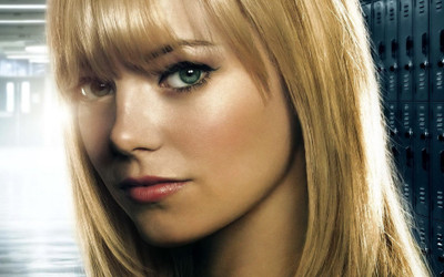 Aabhaas emma-stone-women-movies-gwen-stacy-the-amazing-spider-man Wall Poster Paper Print(12 inch X 18 inch, Rolled)
Aabhaas emma-stone-women-movies-gwen-stacy-the-amazing-spider-man Wall Poster Paper Print(12 inch X 18 inch, Rolled)