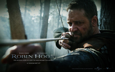 Wall Poster a/robin-movie Paper Print(12 inch X 18 inch, Rolled)