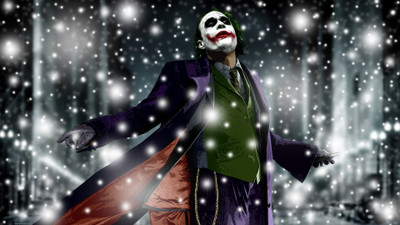 Aabhaas movies-the-dark-knight-joker Wall Poster Paper Print(12 inch X 18 inch, Rolled)
Aabhaas movies-the-dark-knight-joker Wall Poster Paper Print(12 inch X 18 inch, Rolled)