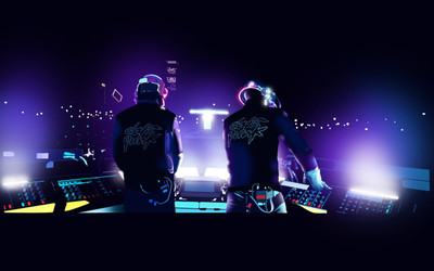 Akhuratha -club-daft-punk-electro-music Wall Poster Paper Print(12 inch X 18 inch, Rolled)
Akhuratha -club-daft-punk-electro-music Wall Poster Paper Print(12 inch X 18 inch, Rolled)
