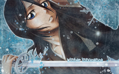Akhuratha Anime bleach-kuchiki-rukia Wall Poster Paper Print(12 inch X 18 inch, Rolled)
Akhuratha Anime bleach-kuchiki-rukia Wall Poster Paper Print(12 inch X 18 inch, Rolled)