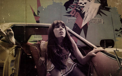 Aabhaas mary-elizabeth-winstead-movies-death-proof Wall Poster Paper Print(12 inch X 18 inch, Rolled)
Aabhaas mary-elizabeth-winstead-movies-death-proof Wall Poster Paper Print(12 inch X 18 inch, Rolled)