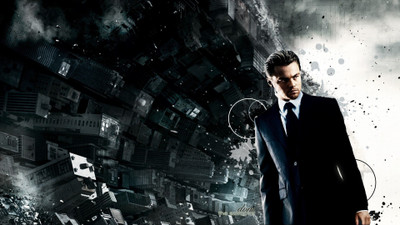 Akhuratha -movies-inception-leonardo-di-caprio Wall Poster Paper Print(12 inch X 18 inch, Rolled)
Akhuratha -movies-inception-leonardo-di-caprio Wall Poster Paper Print(12 inch X 18 inch, Rolled)