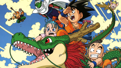 Akhuratha Anime dragon-ball-songoku Wall Poster Paper Print(12 inch X 18 inch, Rolled)
Akhuratha Anime dragon-ball-songoku Wall Poster Paper Print(12 inch X 18 inch, Rolled)