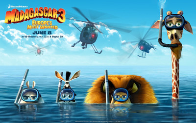 Aabhaas movies-madagascar Wall Poster Paper Print(12 inch X 18 inch, Rolled)
Aabhaas movies-madagascar Wall Poster Paper Print(12 inch X 18 inch, Rolled)