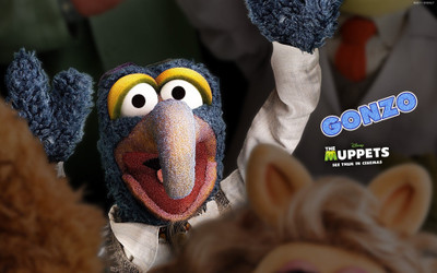 Akhuratha --gonzo-muppet-movies-movie Wall Poster Paper Print(12 inch X 18 inch, Rolled)
Akhuratha --gonzo-muppet-movies-movie Wall Poster Paper Print(12 inch X 18 inch, Rolled)