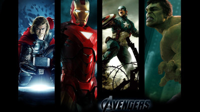 Aabhaas chris-hemsworth-captain-america-movie-avengers- Wall Poster Paper Print(12 inch X 18 inch, Rolled)
Aabhaas chris-hemsworth-captain-america-movie-avengers- Wall Poster Paper Print(12 inch X 18 inch, Rolled)