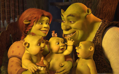 Akhuratha shrek-familly-movies Wall Poster Paper Print(12 inch X 18 inch, Rolled)
Akhuratha shrek-familly-movies Wall Poster Paper Print(12 inch X 18 inch, Rolled)