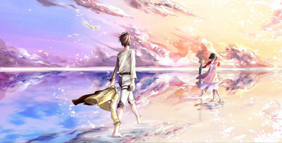 Akhuratha Anime shingeki-no-kyojin-eren-jeager-mikasa-ackerman-armin-arlert Wall Poster Paper Print(12 inch X 18 inch, Rolled)
Akhuratha Anime shingeki-no-kyojin-eren-jeager-mikasa-ackerman-armin-arlert Wall Poster Paper Print(12 inch X 18 inch, Rolled)