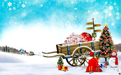 Akhuratha Anime achristmas-santas-merry Wall Poster Paper Print(12 inch X 18 inch, Rolled)
Akhuratha Anime achristmas-santas-merry Wall Poster Paper Print(12 inch X 18 inch, Rolled)