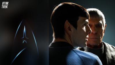 Aabhaas movies-star-trek-spock Wall Poster Paper Print(12 inch X 18 inch, Rolled)
Aabhaas movies-star-trek-spock Wall Poster Paper Print(12 inch X 18 inch, Rolled)