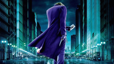 Akhuratha dark-knight-movies-monitor Wall Poster Paper Print(12 inch X 18 inch, Rolled)
Akhuratha dark-knight-movies-monitor Wall Poster Paper Print(12 inch X 18 inch, Rolled)