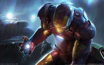 Akhuratha iron-man-movie-bikes- Wall Poster Paper Print(12 inch X 18 inch, Rolled)
Akhuratha iron-man-movie-bikes- Wall Poster Paper Print(12 inch X 18 inch, Rolled)