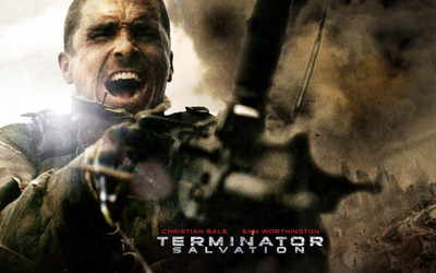 Akhuratha terminator-movies-windows-salvation-wallaper-titel-salvation0 Wall Poster Paper Print(12 inch X 18 inch, Rolled)
Akhuratha terminator-movies-windows-salvation-wallaper-titel-salvation0 Wall Poster Paper Print(12 inch X 18 inch, Rolled)