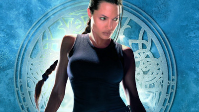 Aabhaas tomb-raider-lara-croft-angelina-jolie-screensavers- Wall Poster Paper Print(12 inch X 18 inch, Rolled)
Aabhaas tomb-raider-lara-croft-angelina-jolie-screensavers- Wall Poster Paper Print(12 inch X 18 inch, Rolled)