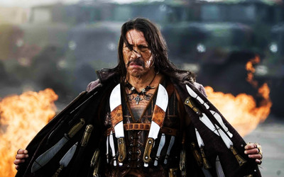 Akhuratha movie-machete-video-image-inmachete-small Wall Poster Paper Print(12 inch X 18 inch, Rolled)
Akhuratha movie-machete-video-image-inmachete-small Wall Poster Paper Print(12 inch X 18 inch, Rolled)