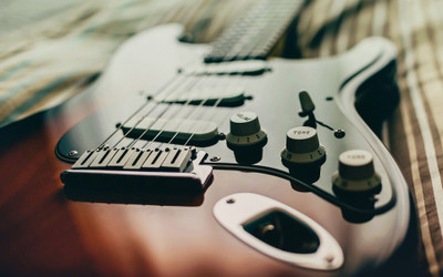 -fender-guitars-music-stratocaster Wall Poster Paper Print(12 inch X 18 inch, Rolled)
-fender-guitars-music-stratocaster Wall Poster Paper Print(12 inch X 18 inch, Rolled)