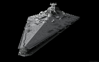 Wall Poster a/star-wars-imperial-destroyers-twitter-tvshows Paper Print(12 inch X 18 inch, Rolled)
Wall Poster a/star-wars-imperial-destroyers-twitter-tvshows Paper Print(12 inch X 18 inch, Rolled)