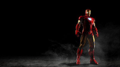 Akhuratha iron-man-movies--movie Wall Poster Paper Print(12 inch X 18 inch, Rolled)
Akhuratha iron-man-movies--movie Wall Poster Paper Print(12 inch X 18 inch, Rolled)