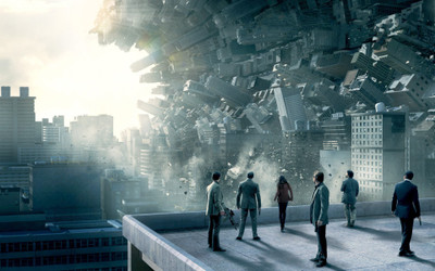 Aabhaas -inception-movie-posters Wall Poster Paper Print(12 inch X 18 inch, Rolled)
Aabhaas -inception-movie-posters Wall Poster Paper Print(12 inch X 18 inch, Rolled)