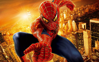 Aabhaas -spider-man-movies--movie Wall Poster Paper Print(12 inch X 18 inch, Rolled)
Aabhaas -spider-man-movies--movie Wall Poster Paper Print(12 inch X 18 inch, Rolled)