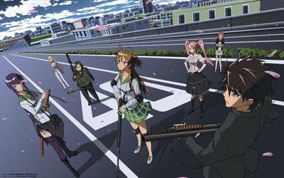 Akhuratha Anime highschool-of-the-dead-busujima-saeko-school-uniforms Wall Poster Paper Print(12 inch X 18 inch, Rolled)
Akhuratha Anime highschool-of-the-dead-busujima-saeko-school-uniforms Wall Poster Paper Print(12 inch X 18 inch, Rolled)