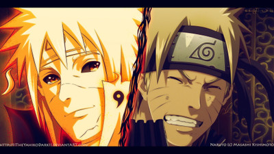 Akhuratha Anime naruto-shippuuden-manga-namikaze-minato-uzumaki-naruto Wall Poster Paper Print(12 inch X 18 inch, Rolled)
Akhuratha Anime naruto-shippuuden-manga-namikaze-minato-uzumaki-naruto Wall Poster Paper Print(12 inch X 18 inch, Rolled)