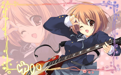 Akhuratha Anime aguitarra-manga-originals Wall Poster Paper Print(12 inch X 18 inch, Rolled)
Akhuratha Anime aguitarra-manga-originals Wall Poster Paper Print(12 inch X 18 inch, Rolled)