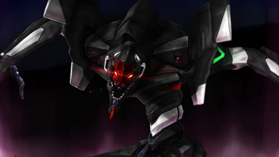 Akhuratha Anime neon-genesis-evangelion-black-eva-unit- Wall Poster Paper Print(12 inch X 18 inch, Rolled)
Akhuratha Anime neon-genesis-evangelion-black-eva-unit- Wall Poster Paper Print(12 inch X 18 inch, Rolled)