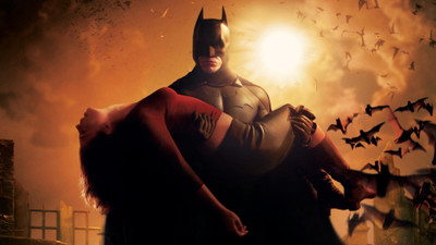 Akhuratha movies-batman-batman-begins-rachel-dawes Wall Poster Paper Print(12 inch X 18 inch, Rolled)
Akhuratha movies-batman-batman-begins-rachel-dawes Wall Poster Paper Print(12 inch X 18 inch, Rolled)