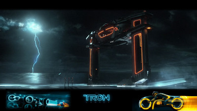 Aabhaas -widescreen-tronlegacy-movies-kpqzbtds-legacy Wall Poster Paper Print(12 inch X 18 inch, Rolled)
Aabhaas -widescreen-tronlegacy-movies-kpqzbtds-legacy Wall Poster Paper Print(12 inch X 18 inch, Rolled)