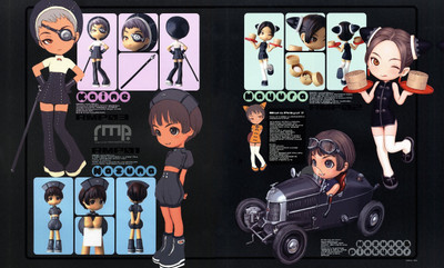 Akhuratha Anime wanime-characters Wall Poster Paper Print(12 inch X 18 inch, Rolled)
Akhuratha Anime wanime-characters Wall Poster Paper Print(12 inch X 18 inch, Rolled)