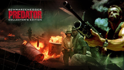 Aabhaas movie-arnold--backdrops-schwarzenegger-predator-background-paradox-visual Wall Poster Paper Print(12 inch X 18 inch, Rolled)
Aabhaas movie-arnold--backdrops-schwarzenegger-predator-background-paradox-visual Wall Poster Paper Print(12 inch X 18 inch, Rolled)