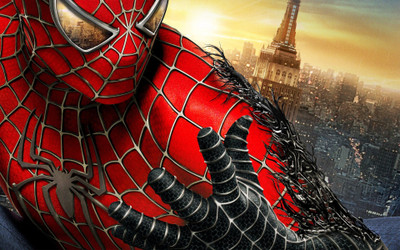 Aabhaas hollywood-movie-screen-savers-original-man-gallery-backdrops-spider-share Wall Poster Paper Print(12 inch X 18 inch, Rolled)
Aabhaas hollywood-movie-screen-savers-original-man-gallery-backdrops-spider-share Wall Poster Paper Print(12 inch X 18 inch, Rolled)