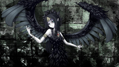 Akhuratha Anime adark-angel-bigest-images Wall Poster Paper Print(12 inch X 18 inch, Rolled)
Akhuratha Anime adark-angel-bigest-images Wall Poster Paper Print(12 inch X 18 inch, Rolled)