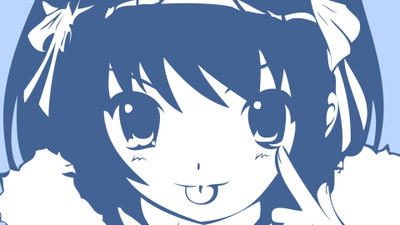 Akhuratha Anime haruhi-suzumiya-archives-melancholia Wall Poster Paper Print(12 inch X 18 inch, Rolled)
Akhuratha Anime haruhi-suzumiya-archives-melancholia Wall Poster Paper Print(12 inch X 18 inch, Rolled)